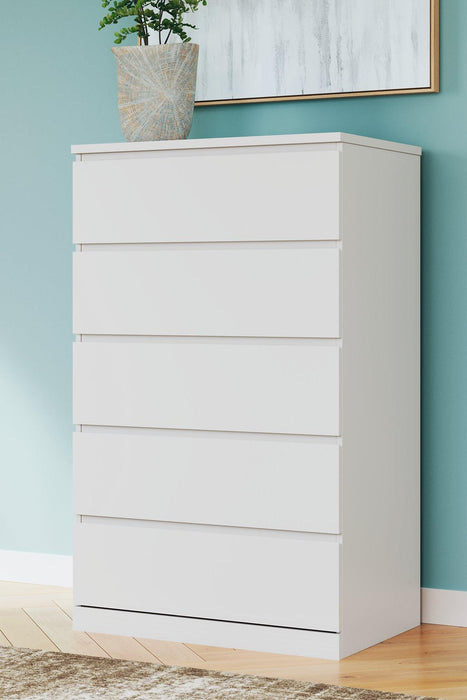 Onita Chest of Drawers