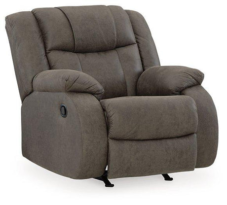 First Base Recliner - Furniture World