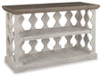 Havalance Sofa/Console Table - Furniture World