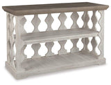 Havalance Sofa/Console Table - Furniture World