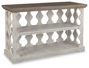 Havalance Sofa/Console Table - Furniture World