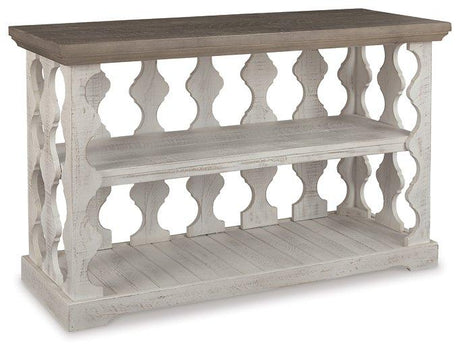Havalance Sofa/Console Table - Furniture World