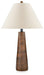 Danset Lamp Set - Furniture World