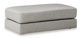 Amiata Oversized Accent Ottoman - Furniture World
