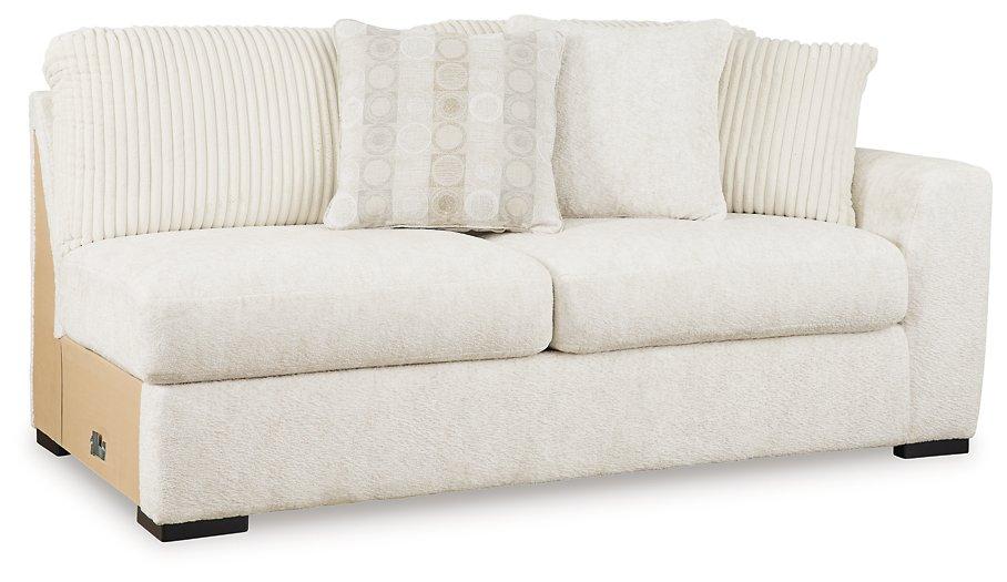 Chessington Sectional - Furniture World