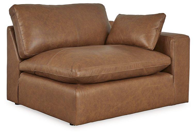 Emilia Sectional - Furniture World