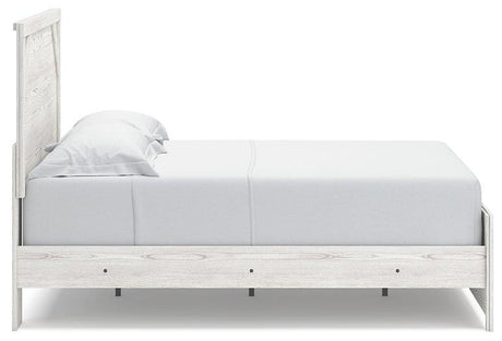 Gerridan Bedroom Set - Furniture World