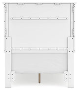 Fortman Bed - Furniture World