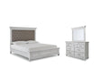 Kanwyn Bedroom Set - Furniture World
