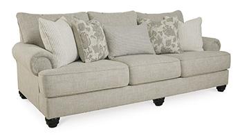 Asanti Sofa - Furniture World