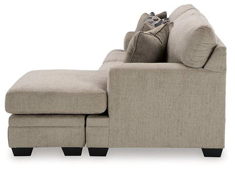 Stonemeade Living Room Set - Furniture World