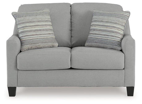 Adlai Living Room Set - Furniture World