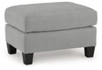 Adlai Ottoman - Furniture World
