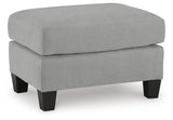 Adlai Ottoman - Furniture World