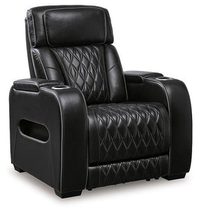 Boyington Power Recliner - Furniture World