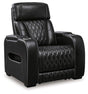 Boyington Power Recliner - Furniture World