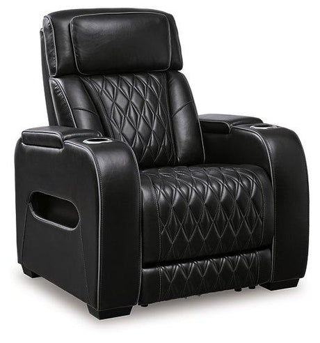 Boyington Living Room Set - Furniture World