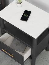 Cadmori Bedroom Set - Furniture World