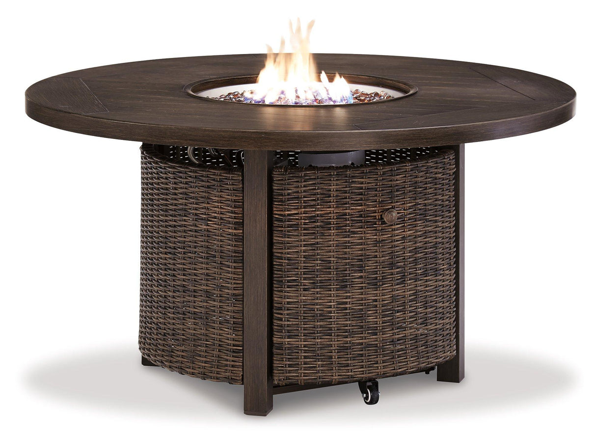 Paradise Trail Outdoor Seating Set - Furniture World