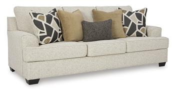 Heartcort Sofa - Furniture World