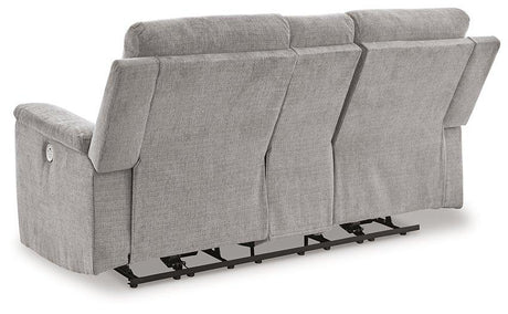Barnsana Living Room Set - Furniture World