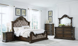 Maylee Bedroom Set - Furniture World
