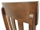 Ralene Dining Chair Set - Furniture World