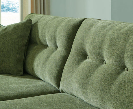 Bixler Living Room Set - Furniture World