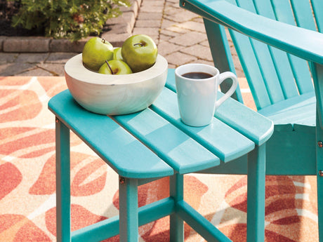 Sundown Treasure Outdoor Seating Set - Furniture World