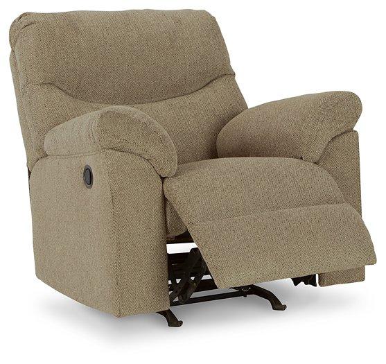 Alphons Living Room Set - Furniture World