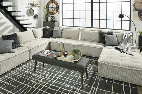 Bales Accent Chair - Furniture World