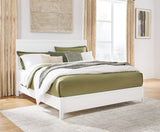Binterglen Bed - Furniture World