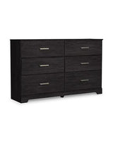 Belachime Dresser - Furniture World