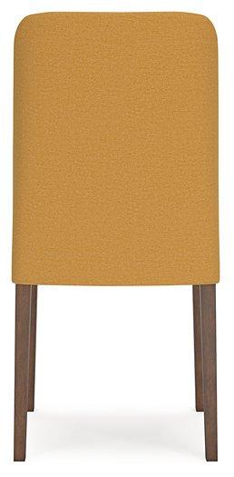 Lyncott Dining Room Set - Furniture World