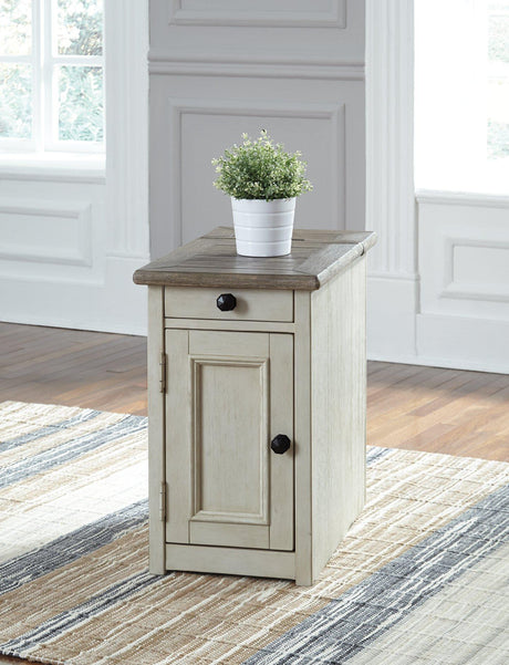 Bolanburg Table Set - Furniture World