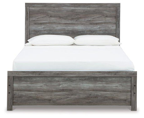 Bronyan Bedroom Set - Furniture World