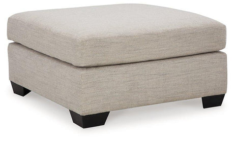 Mahoney Living Room Set - Furniture World