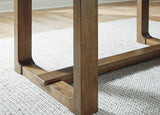 Cabalynn Dining Room Set - Furniture World
