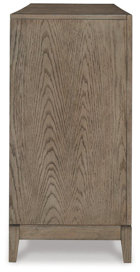 Chrestner Dining Set - Furniture World