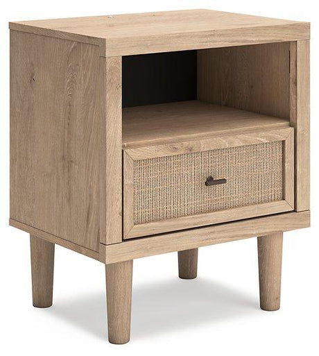 Cielden Bedroom Set - Furniture World