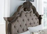 Maylee Bedroom Set - Furniture World