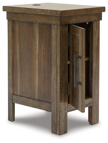 Moriville Occasional Table Set - Furniture World