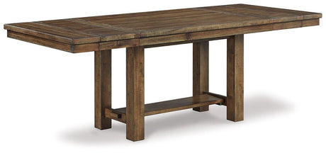 Moriville Dining Room Set - Furniture World