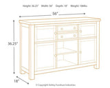 Moriville Dining Room Set - Furniture World