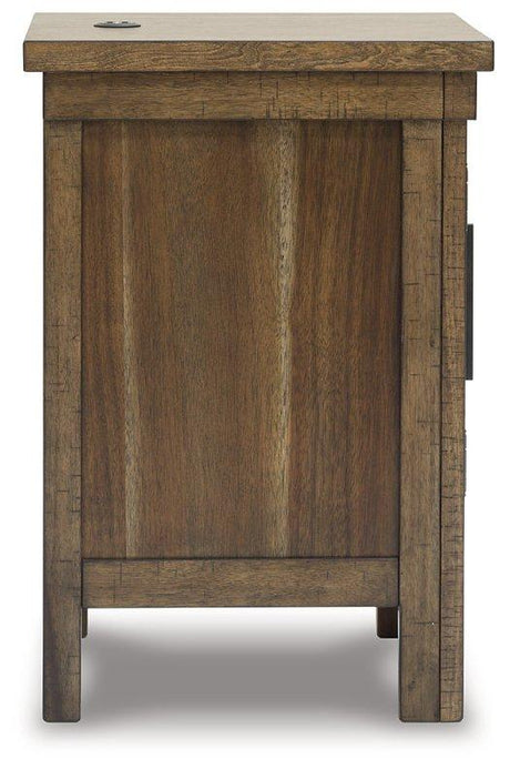 Moriville Occasional Table Set - Furniture World