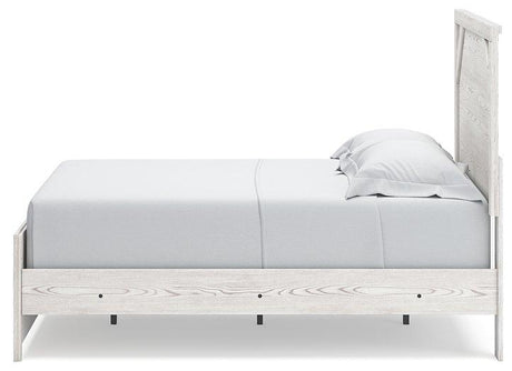 Gerridan Youth Bed - Furniture World