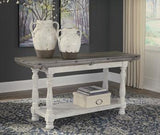 Havalance Sofa/Console Table - Furniture World