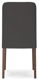 Lyncott Dining Room Set - Furniture World