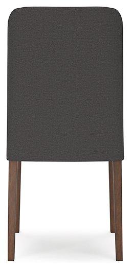 Lyncott Dining Room Set - Furniture World
