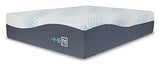 Millennium Cushion Firm Gel Memory Foam Hybrid Mattress - Furniture World